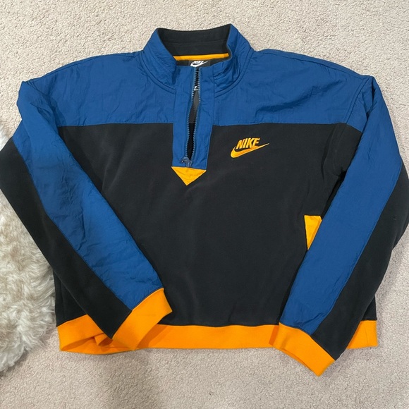 Nike half zip - Picture 2 of 3